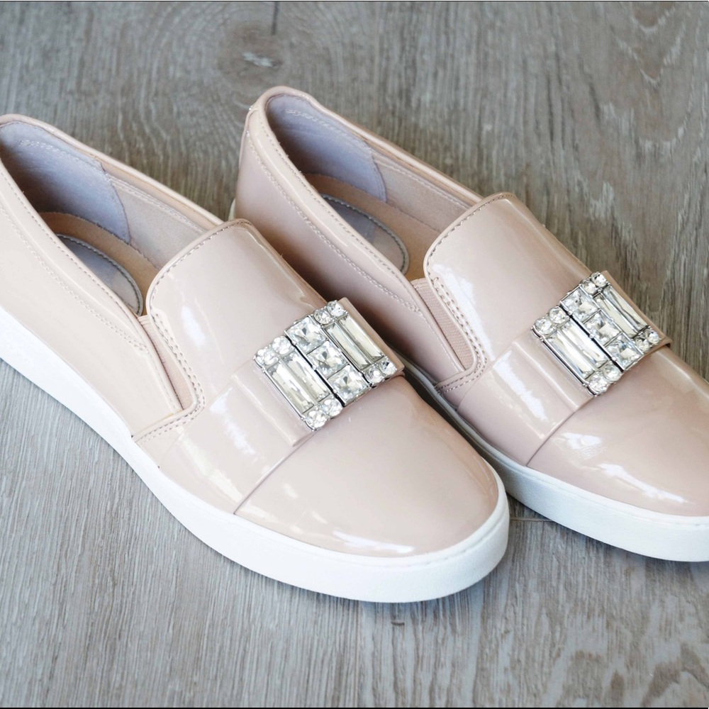 MICHAEL KORS Michelle Slip On